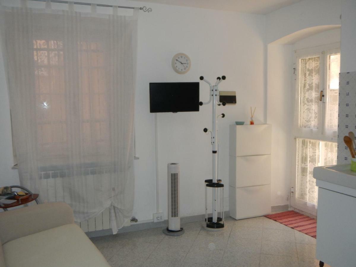 شقة Casa Mari سيستري ليفانتي المظهر الخارجي الصورة