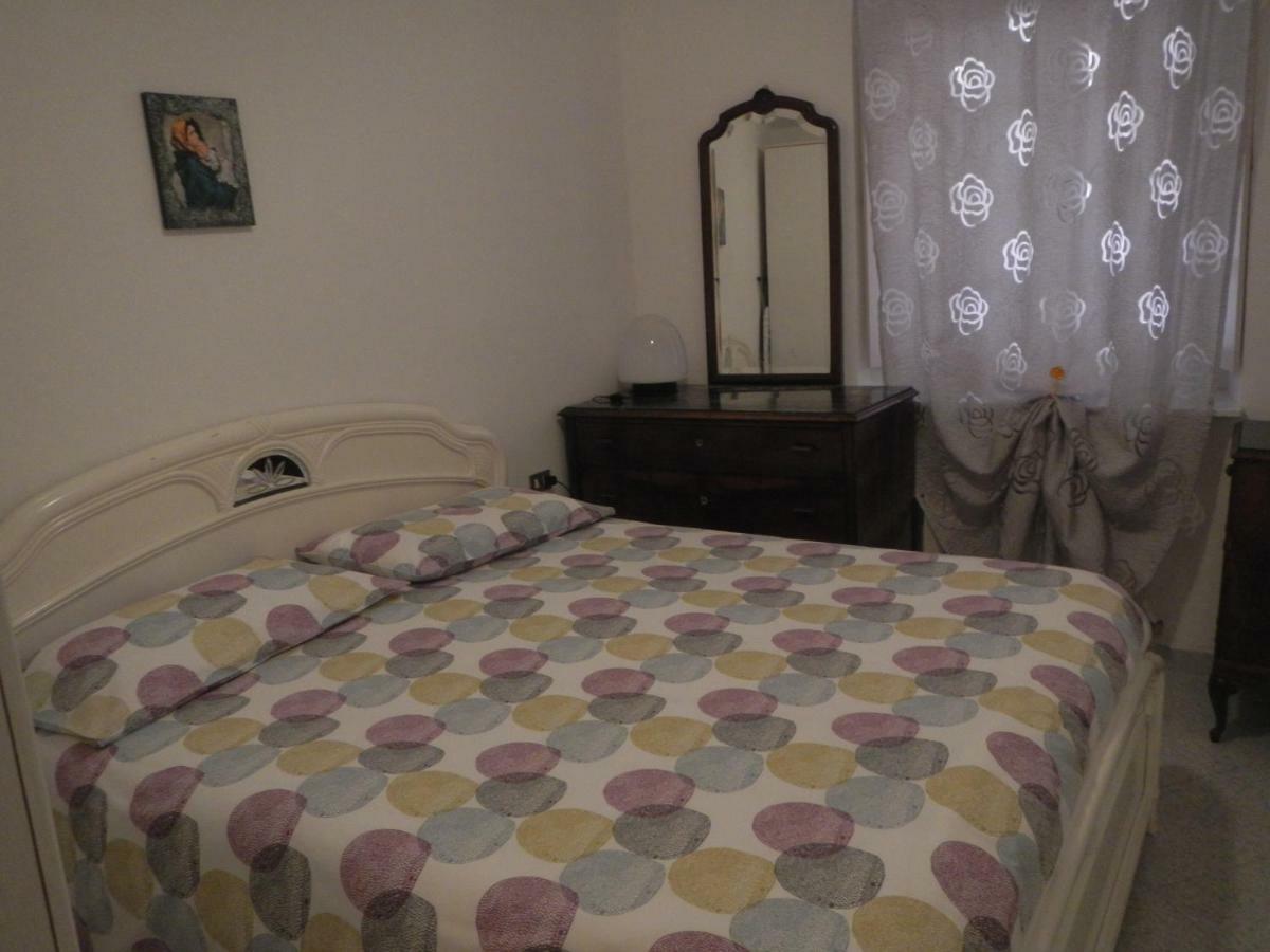 شقة Casa Mari سيستري ليفانتي المظهر الخارجي الصورة