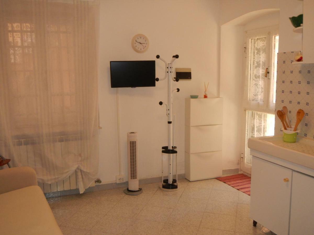 شقة Casa Mari سيستري ليفانتي المظهر الخارجي الصورة